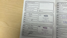 Ford Fiesta 1.0 EcoBoost Zetec 5dr Petrol Hatchback